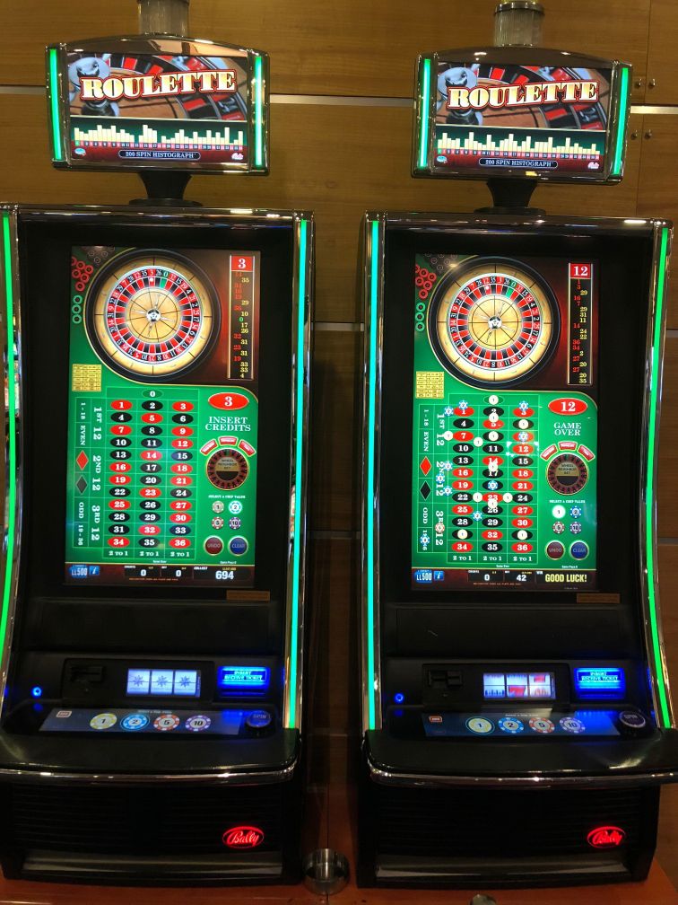 Casino du liban