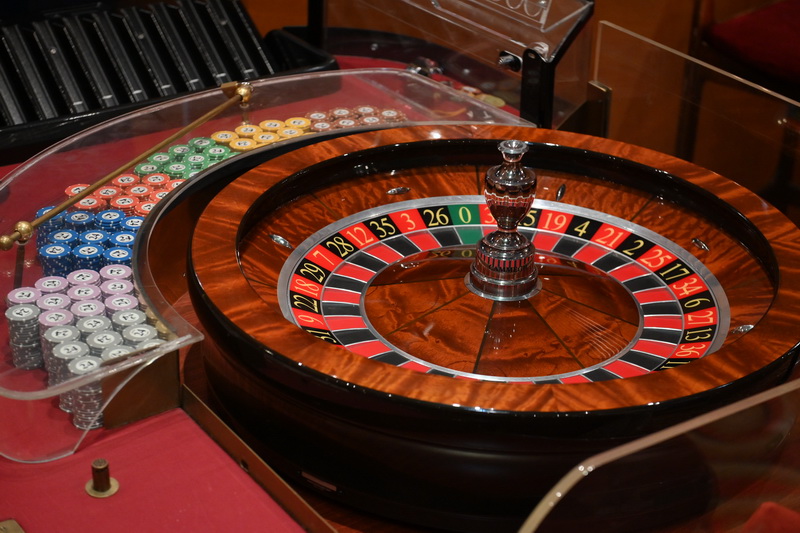 Casino Du Liban