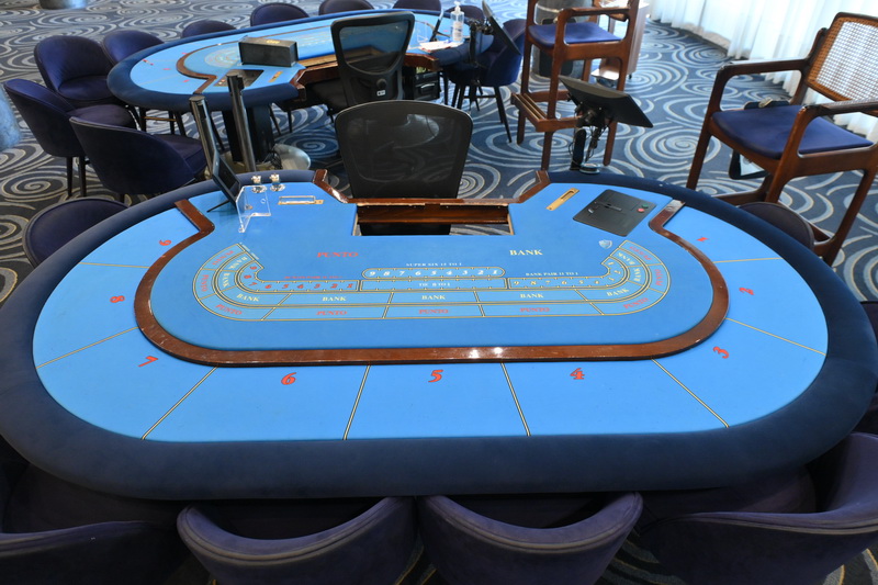 Casino Du Liban